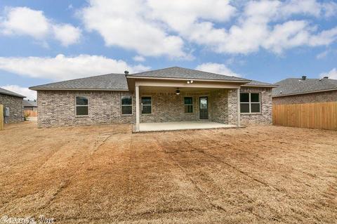 25 Timber Ln, Austin, AR 72007 photo 40