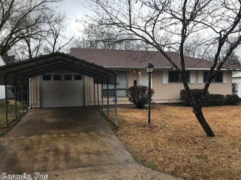 403 Robinette, Benton, AR 72015 photo 2