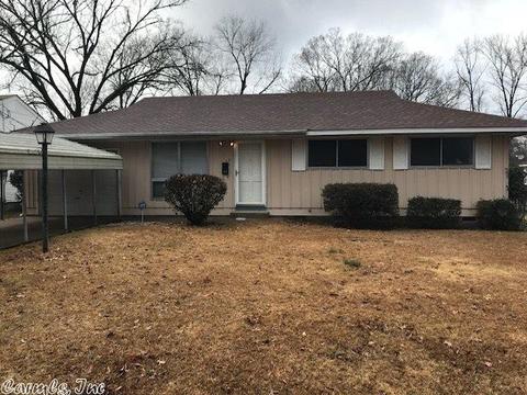 403 Robinette, Benton, AR 72015 photo 1
