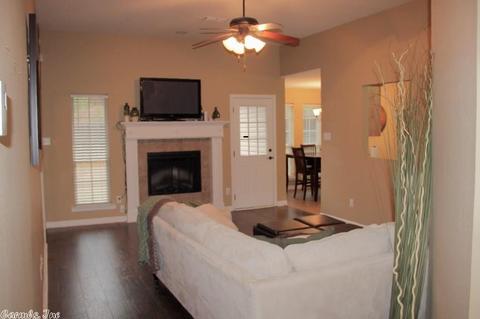 3976 Eastern Slope Dr, Alexander, AR 72002 photo 8