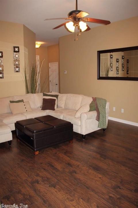 3976 Eastern Slope Dr, Alexander, AR 72002 photo 10