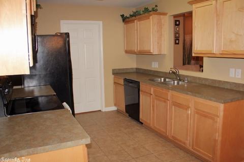 3976 Eastern Slope Dr, Alexander, AR 72002 photo 12