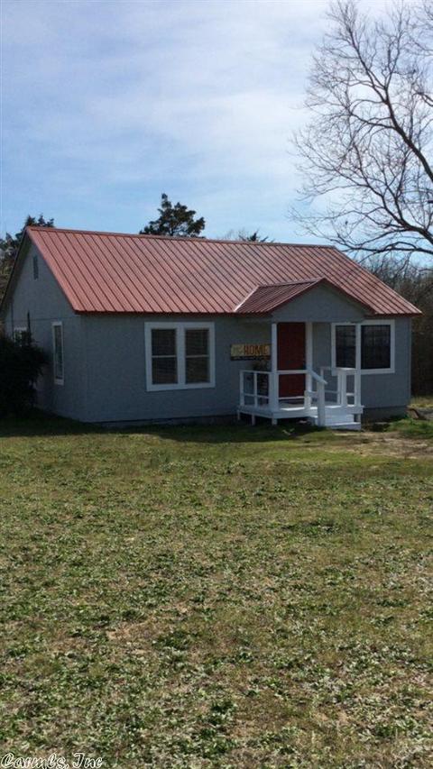 160 Ccc Rd, Damascus, AR 72039 photo 1
