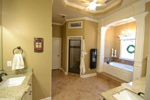 8120 Castlestone Cv, Alexander, AR 72002 photo 16
