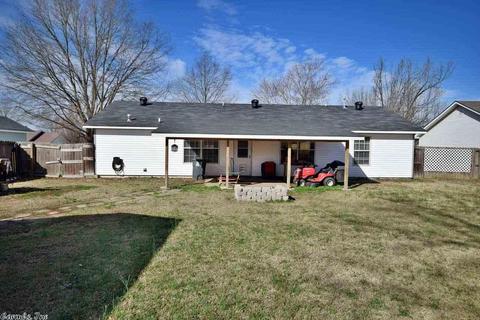 21 Burns Dr, Cabot, AR 72023 photo 29