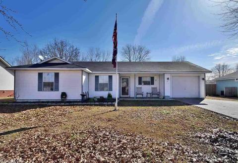 21 Burns Dr, Cabot, AR 72023 photo 1