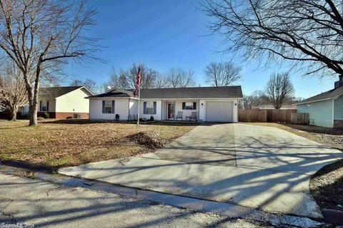 21 Burns Dr, Cabot, AR 72023 photo 3
