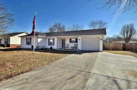 21 Burns Dr, Cabot, AR 72023 photo 2