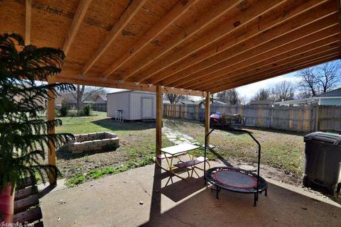 21 Burns Dr, Cabot, AR 72023 photo 26