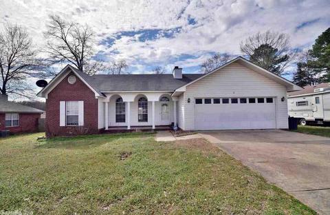 36 Timber Ln, Cabot, AR 72023 photo 1