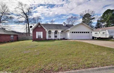 36 Timber Ln, Cabot, AR 72023 photo 39