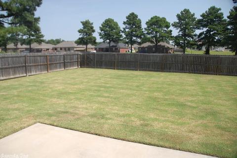 100 Griffin Dr, Beebe, AR 72012 photo 4