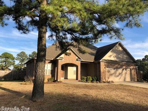 100 Griffin Dr, Beebe, AR 72012 photo 2
