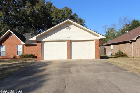 277 Pickwicket Dr, Conway, AR 72034 photo 4