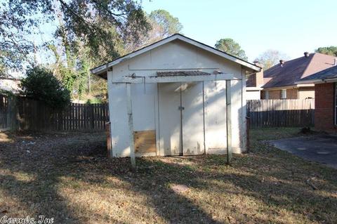 277 Pickwicket Dr, Conway, AR 72034 photo 37