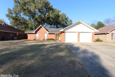 277 Pickwicket Dr, Conway, AR 72034 photo 1