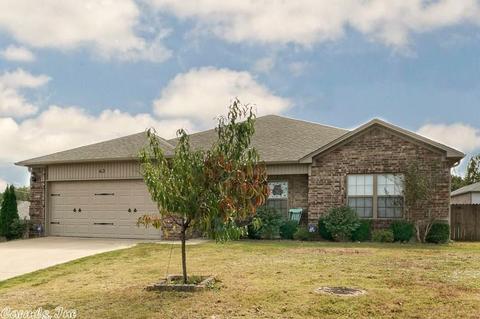 63 Bryson Dr, Ward, AR 72176 photo 3
