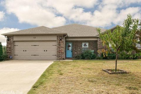 63 Bryson Dr, Ward, AR 72176 photo 1
