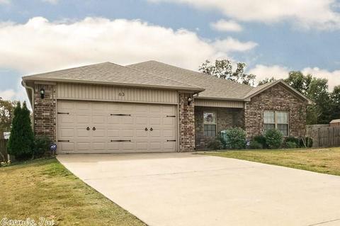 63 Bryson Dr, Ward, AR 72176 photo 2