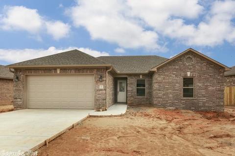 17 Timber Dr, Austin, AR 72007 photo 1