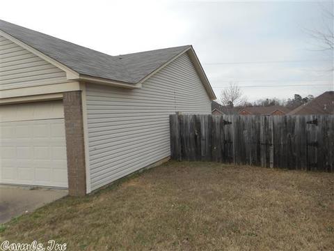 3200 Forest Dr, Bryant, AR 72022 photo 2