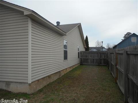3200 Forest Dr, Bryant, AR 72022 photo 8