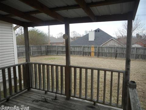 3200 Forest Dr, Bryant, AR 72022 photo 4