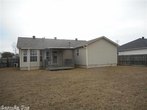 3200 Forest Dr, Bryant, AR 72022 photo 5
