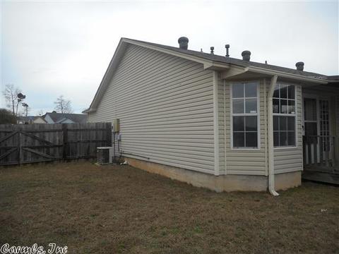 3200 Forest Dr, Bryant, AR 72022 photo 6