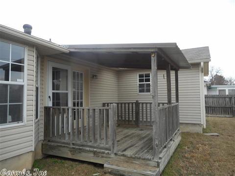 3200 Forest Dr, Bryant, AR 72022 photo 7