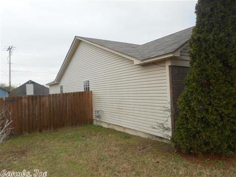 3200 Forest Dr, Bryant, AR 72022 photo 3