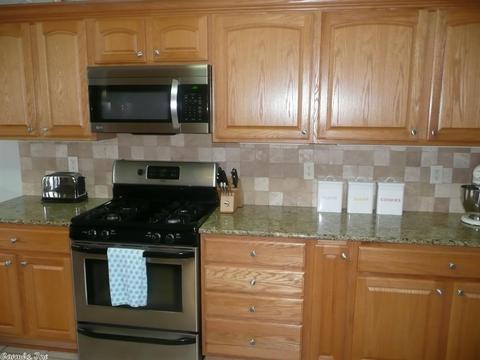 1318 Rodeo Dr, Bryant, AR 72022 photo 16