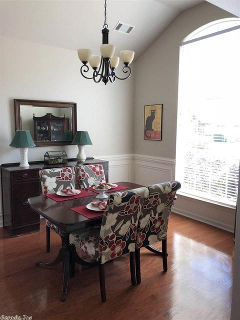 1318 Rodeo Dr, Bryant, AR 72022 photo 21