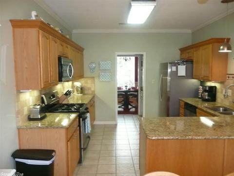 1318 Rodeo Dr, Bryant, AR 72022 photo 13