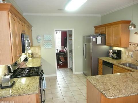 1318 Rodeo Dr, Bryant, AR 72022 photo 17