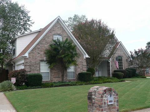 1318 Rodeo Dr, Bryant, AR 72022 photo 3