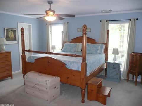 1318 Rodeo Dr, Bryant, AR 72022 photo 25