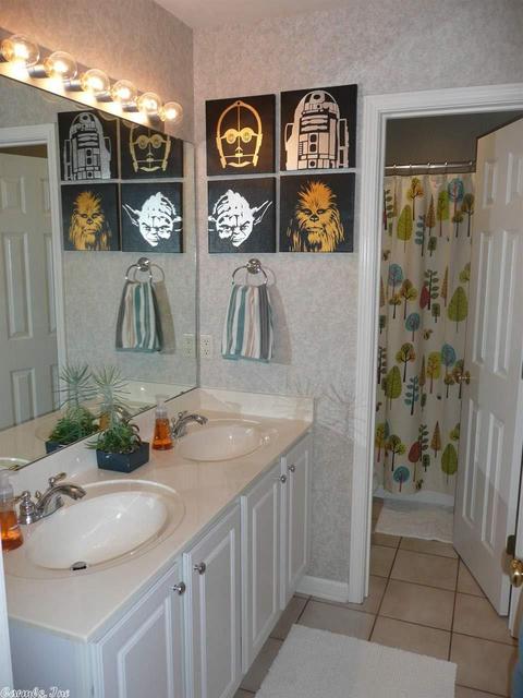 1318 Rodeo Dr, Bryant, AR 72022 photo 34