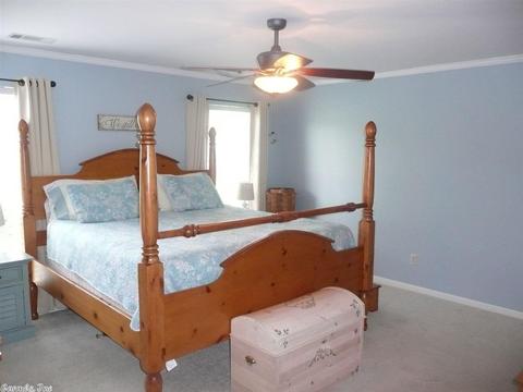 1318 Rodeo Dr, Bryant, AR 72022 photo 26