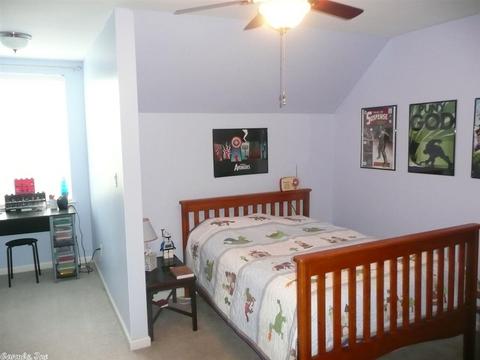 1318 Rodeo Dr, Bryant, AR 72022 photo 31