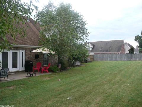1318 Rodeo Dr, Bryant, AR 72022 photo 39