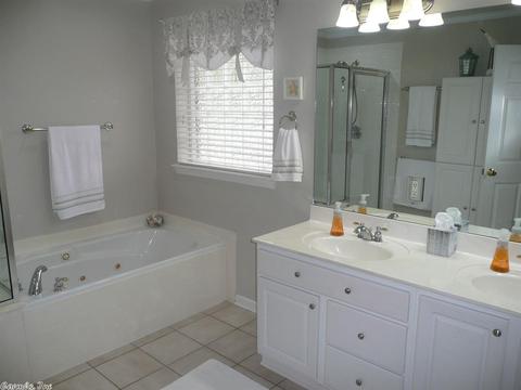 1318 Rodeo Dr, Bryant, AR 72022 photo 27