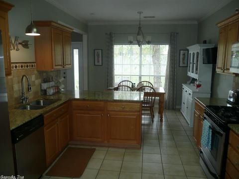 1318 Rodeo Dr, Bryant, AR 72022 photo 20