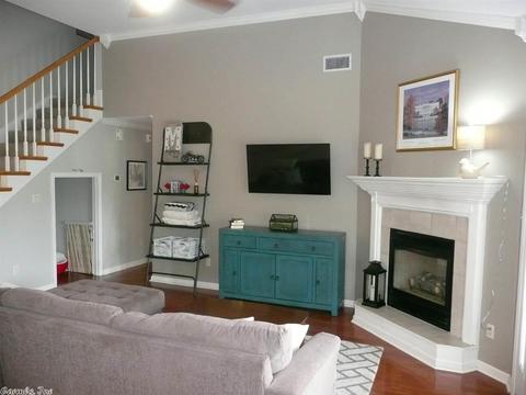1318 Rodeo Dr, Bryant, AR 72022 photo 6