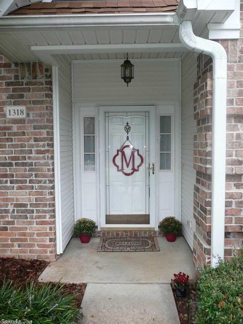 1318 Rodeo Dr, Bryant, AR 72022 photo 4