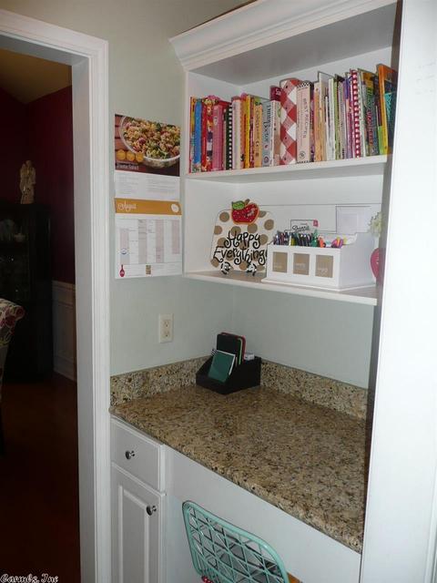 1318 Rodeo Dr, Bryant, AR 72022 photo 24