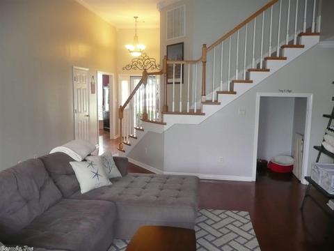 1318 Rodeo Dr, Bryant, AR 72022 photo 7