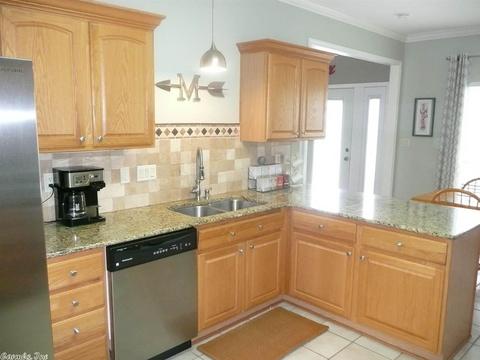 1318 Rodeo Dr, Bryant, AR 72022 photo 14