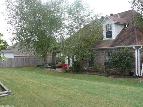 1318 Rodeo Dr, Bryant, AR 72022 photo 40