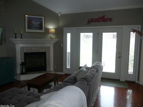 1318 Rodeo Dr, Bryant, AR 72022 photo 8
